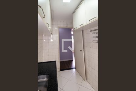 Apartamento à venda com 73m², 2 quartos e 1 vagaCozinha