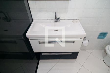 Apartamento à venda com 73m², 2 quartos e 1 vagaBanheiro