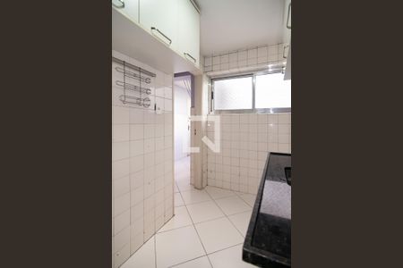 Apartamento à venda com 73m², 2 quartos e 1 vagaCozinha