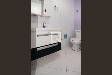 Apartamento à venda com 73m², 2 quartos e 1 vagaBanheiro