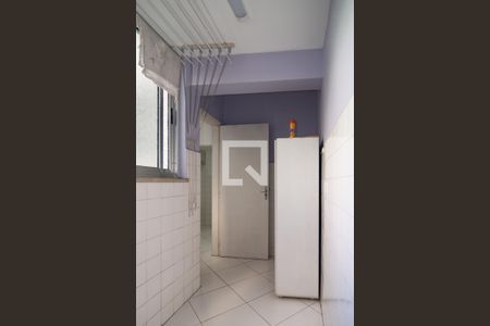 Apartamento à venda com 73m², 2 quartos e 1 vagaQuarto de Serviço