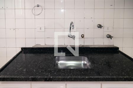 Apartamento à venda com 73m², 2 quartos e 1 vagaCozinha