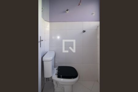 Apartamento à venda com 73m², 2 quartos e 1 vagaBanheiro de Serviço