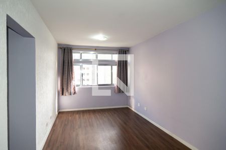 Apartamento à venda com 73m², 2 quartos e 1 vagaSala