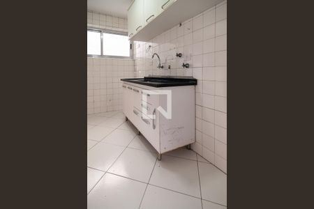 Apartamento à venda com 73m², 2 quartos e 1 vagaCozinha