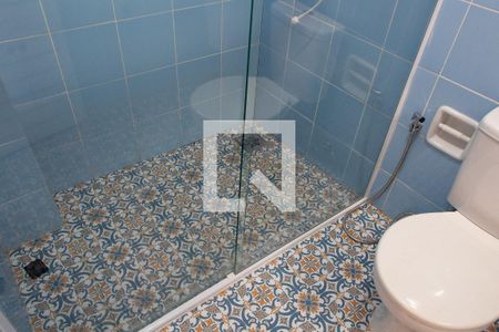 Casa à venda com 80m², 1 quarto e sem vagaBANHEIRO 2