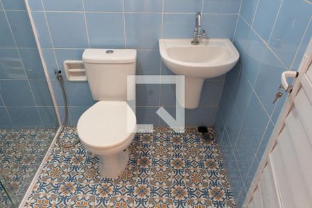 Casa à venda com 80m², 1 quarto e sem vagaBANHEIRO 2