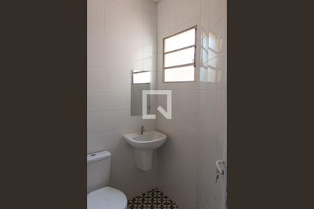 Casa à venda com 80m², 1 quarto e sem vagaBANHEIRO 1