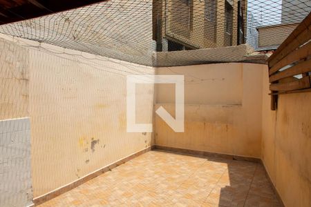 Casa à venda com 80m², 1 quarto e sem vagaÁREA DE SERVIÇO