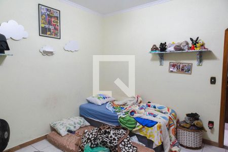 Casa à venda com 328m², 5 quartos e 4 vagas Casa à venda com 328m², 5 quartos e 4 vagasQuarto 3