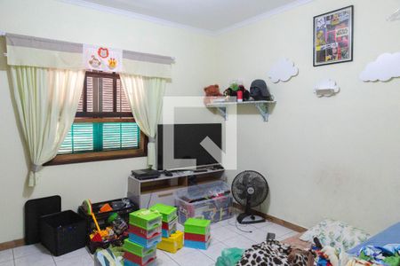 Casa à venda com 328m², 5 quartos e 4 vagas Casa à venda com 328m², 5 quartos e 4 vagasQuarto 3