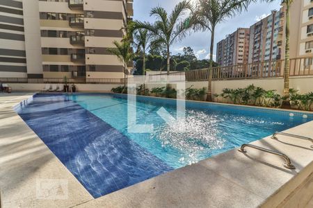 Apartamento à venda com 60m², 2 quartos e 1 vagaÁrea comum