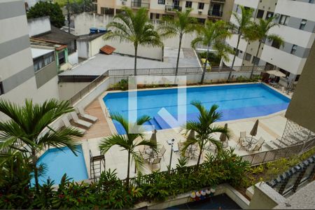 Apartamento à venda com 60m², 2 quartos e 1 vaga Apartamento à venda com 60m², 2 quartos e 1 vagaÁrea comum - Piscina