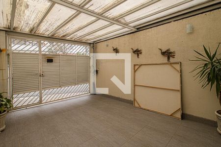 Casa à venda com 125m², 2 quartos e 1 vaga Casa à venda com 125m², 2 quartos e 1 vagaGaragem