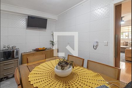 Casa à venda com 125m², 2 quartos e 1 vaga Casa à venda com 125m², 2 quartos e 1 vagaSala de Jantar