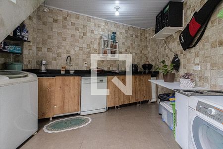 Casa à venda com 125m², 2 quartos e 1 vaga Casa à venda com 125m², 2 quartos e 1 vagaÁrea de Serviço
