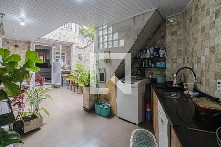 Casa à venda com 125m², 2 quartos e 1 vaga Casa à venda com 125m², 2 quartos e 1 vagaÁrea de Serviço