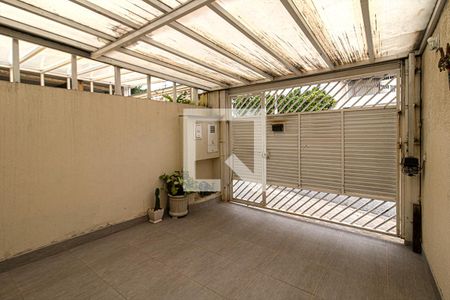 Casa à venda com 125m², 2 quartos e 1 vaga Casa à venda com 125m², 2 quartos e 1 vagaGaragem