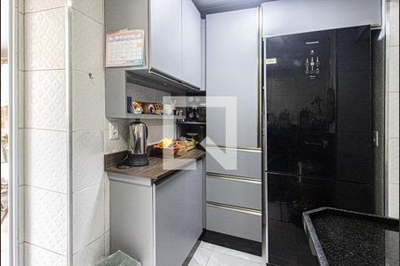 Casa à venda com 125m², 2 quartos e 1 vaga Casa à venda com 125m², 2 quartos e 1 vagaCozinha