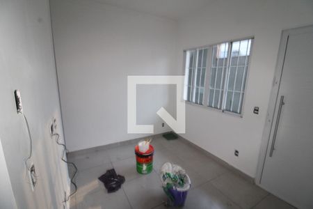 Apartamento para alugar com 30m², 1 quarto e sem vagaSala / Cozinha / Área de Serviço