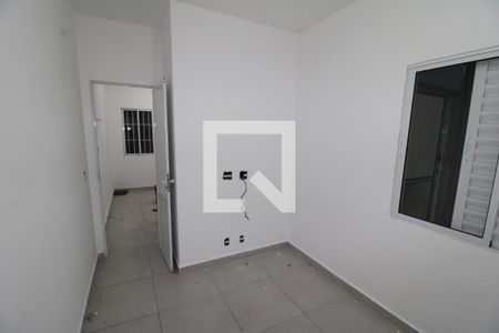 Apartamento para alugar com 30m², 1 quarto e sem vagaQuarto