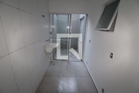 Apartamento para alugar com 30m², 1 quarto e sem vagaSala / Cozinha / Área de Serviço