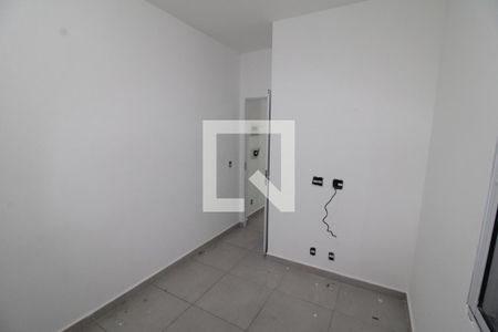 Apartamento para alugar com 30m², 1 quarto e sem vagaQuarto