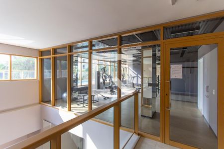 Apartamento à venda com 29m², 1 quarto e sem vagaÁrea comum - Academia