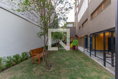 Apartamento à venda com 29m², 1 quarto e sem vagaÁrea comum