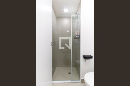 Apartamento à venda com 29m², 1 quarto e sem vagaBanheiro