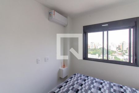 Apartamento à venda com 29m², 1 quarto e sem vagaQuarto