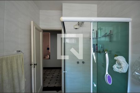 Casa à venda com 600m², 4 quartos e 2 vagasBanheiro Social