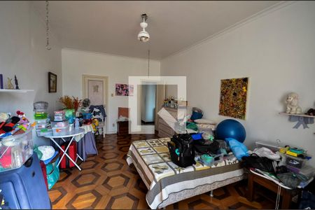 Casa à venda com 600m², 4 quartos e 2 vagasQuarto 2