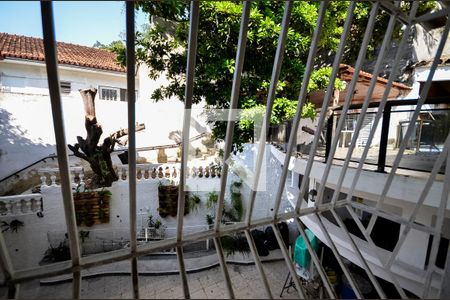 Casa à venda com 600m², 4 quartos e 2 vagasVista da Suíte 2