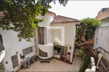 Casa à venda com 600m², 4 quartos e 2 vagasÁrea externa