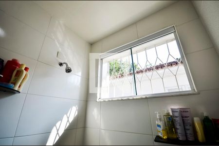 Casa à venda com 600m², 4 quartos e 2 vagasBanheiro da Suíte 2
