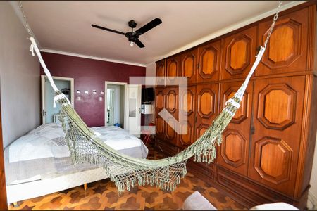 Casa à venda com 600m², 4 quartos e 2 vagasSuíte 1