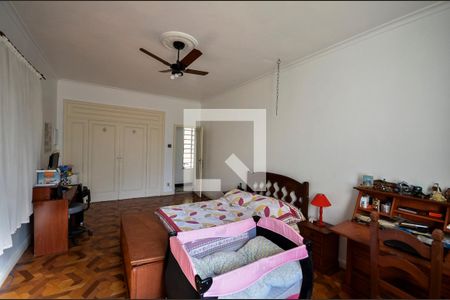 Quarto 1 de casa à venda com 4 quartos, 600m² em Tijuca, Rio de Janeiro