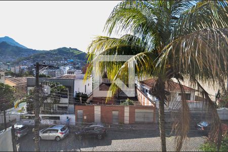 Casa à venda com 600m², 4 quartos e 2 vagasVista do Quarto 2