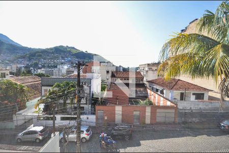 Casa à venda com 600m², 4 quartos e 2 vagasVista da Suíte 1