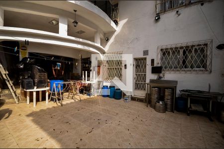 Casa à venda com 600m², 4 quartos e 2 vagasÁrea externa