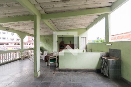 Casa para alugar com 55m², 2 quartos e sem vagaVista do Quarto 2