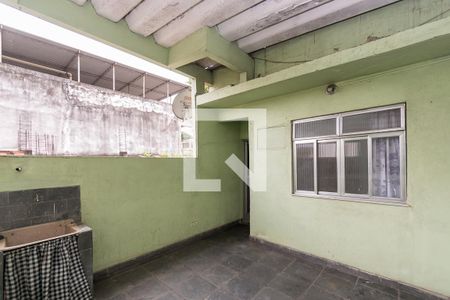 Casa para alugar com 55m², 2 quartos e sem vagaÁrea de Serviço