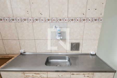 Casa para alugar com 55m², 2 quartos e sem vagaCozinha