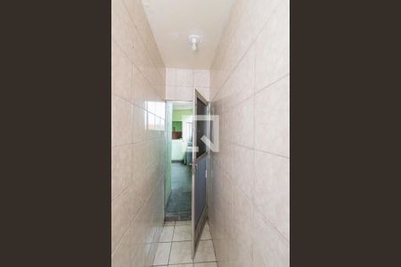 Casa para alugar com 55m², 2 quartos e sem vagaÁrea de Serviço