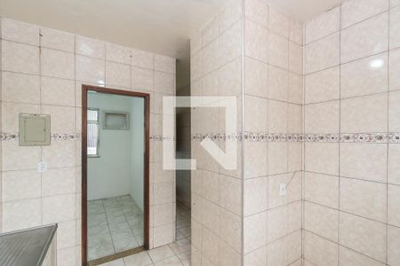 Casa para alugar com 55m², 2 quartos e sem vagaCozinha