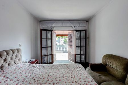 Casa à venda com 180m², 3 quartos e 2 vagasQuarto 1 - Suíte