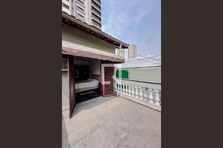 Casa à venda com 180m², 3 quartos e 2 vagasVaranda da Suíte