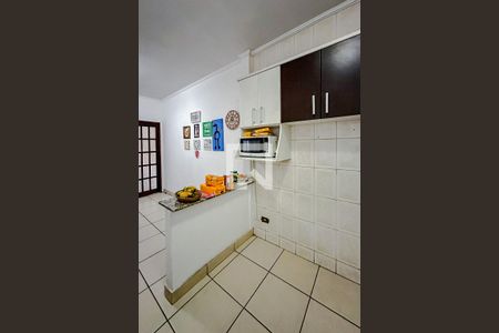 Casa à venda com 180m², 3 quartos e 2 vagasCozinha