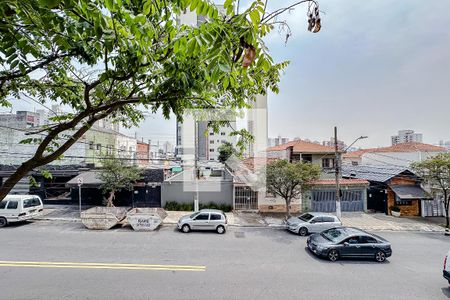 Casa à venda com 180m², 3 quartos e 2 vagasVista da Varanda da Suíte
